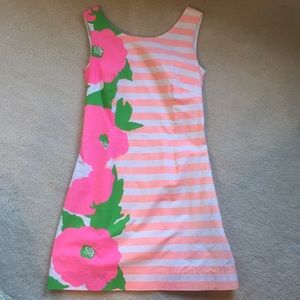 Lily Pulitzer dress